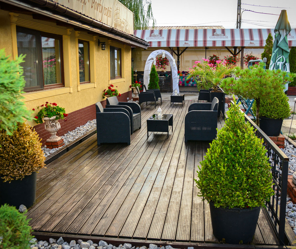 Restaurant botez Timisoara